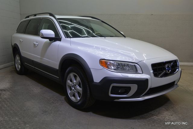 2013 Volvo XC70 FWD 4dr Wagon 3.2L Premier Plus - 23029323 - 0