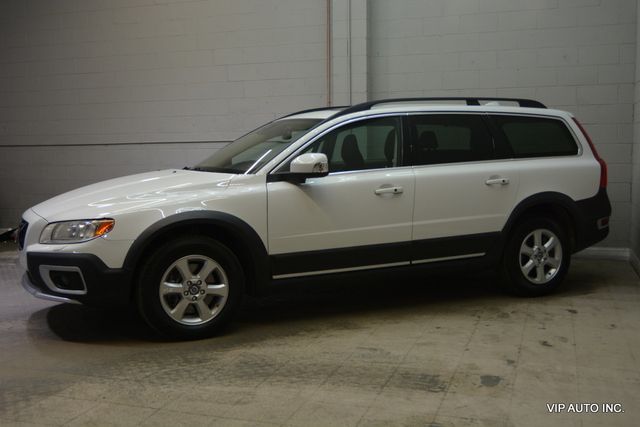2013 Volvo XC70 FWD 4dr Wagon 3.2L Premier Plus - 23029323 - 9