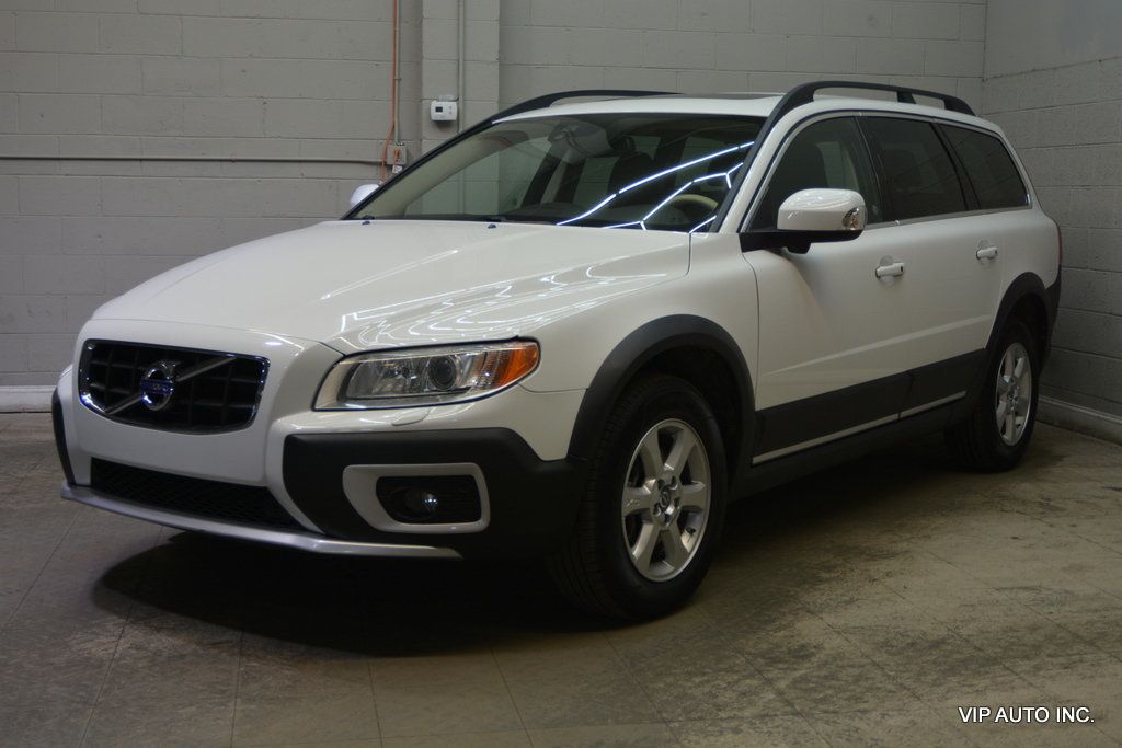 2013 Volvo XC70 FWD 4dr Wagon 3.2L Premier Plus - 23029323 - 1