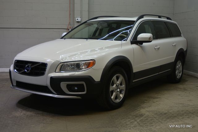 2013 Volvo XC70 FWD 4dr Wagon 3.2L Premier Plus - 23029323 - 1
