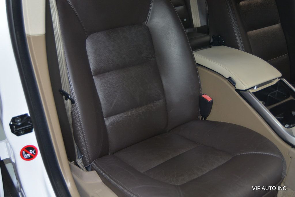 2013 Volvo XC70 FWD 4dr Wagon 3.2L Premier Plus - 23029323 - 19