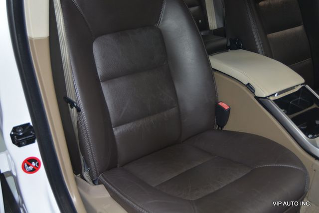 2013 Volvo XC70 FWD 4dr Wagon 3.2L Premier Plus - 23029323 - 19