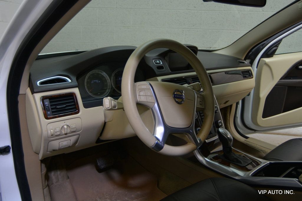 2013 Volvo XC70 FWD 4dr Wagon 3.2L Premier Plus - 23029323 - 27