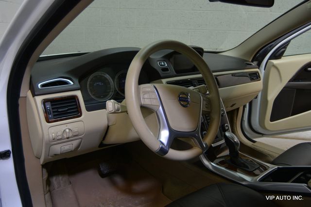 2013 Volvo XC70 FWD 4dr Wagon 3.2L Premier Plus - 23029323 - 27