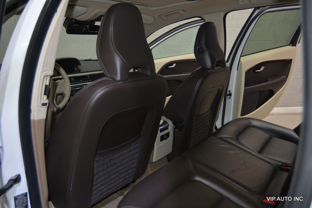 2013 Volvo XC70 FWD 4dr Wagon 3.2L Premier Plus - 23029323 - 28