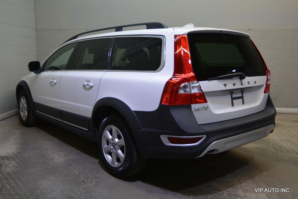 2013 Volvo XC70 FWD 4dr Wagon 3.2L Premier Plus - 23029323 - 2
