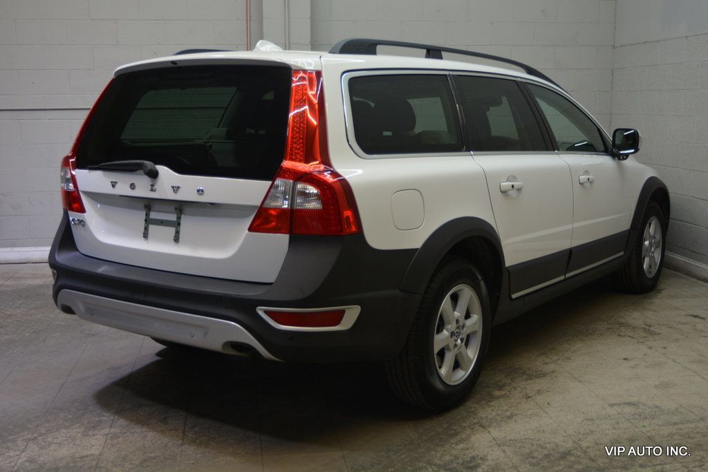 2013 Volvo XC70 FWD 4dr Wagon 3.2L Premier Plus - 23029323 - 3