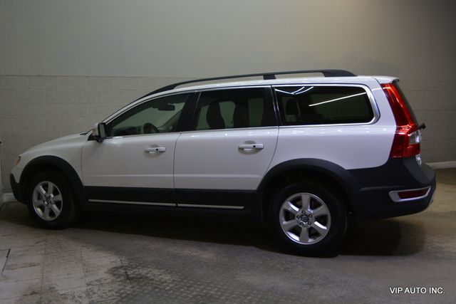 2013 Volvo XC70 FWD 4dr Wagon 3.2L Premier Plus - 23029323 - 4