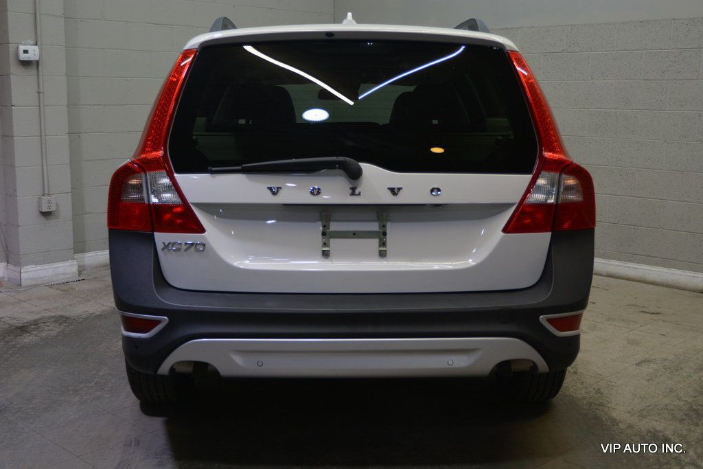 2013 Volvo XC70 FWD 4dr Wagon 3.2L Premier Plus - 23029323 - 5