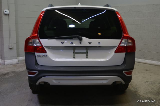 2013 Volvo XC70 FWD 4dr Wagon 3.2L Premier Plus - 23029323 - 5