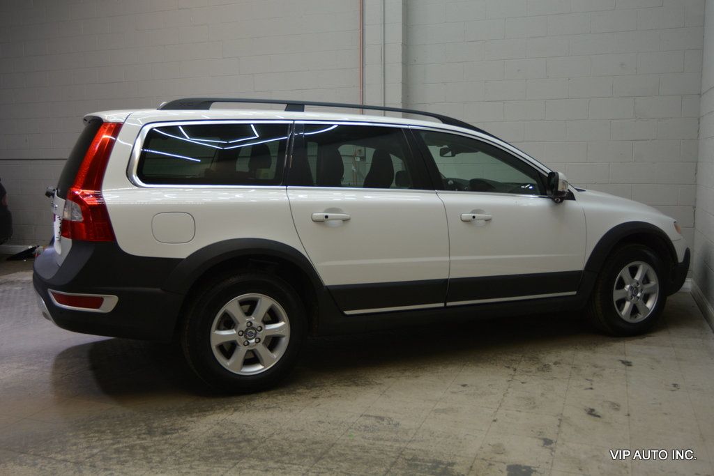 2013 Volvo XC70 FWD 4dr Wagon 3.2L Premier Plus - 23029323 - 6