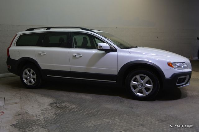 2013 Volvo XC70 FWD 4dr Wagon 3.2L Premier Plus - 23029323 - 7