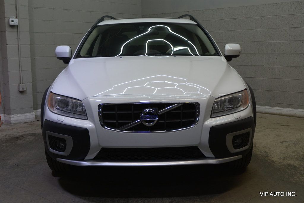 2013 Volvo XC70 FWD 4dr Wagon 3.2L Premier Plus - 23029323 - 8