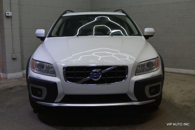 2013 Volvo XC70 FWD 4dr Wagon 3.2L Premier Plus - 23029323 - 8