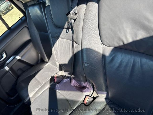 2013 Volvo XC90  - 22799131 - 11