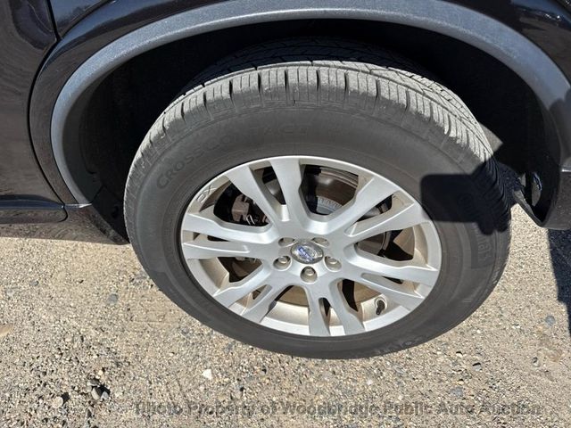 2013 Volvo XC90  - 22799131 - 15