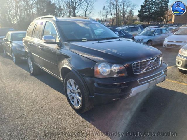 2013 Volvo XC90  - 22799131 - 1