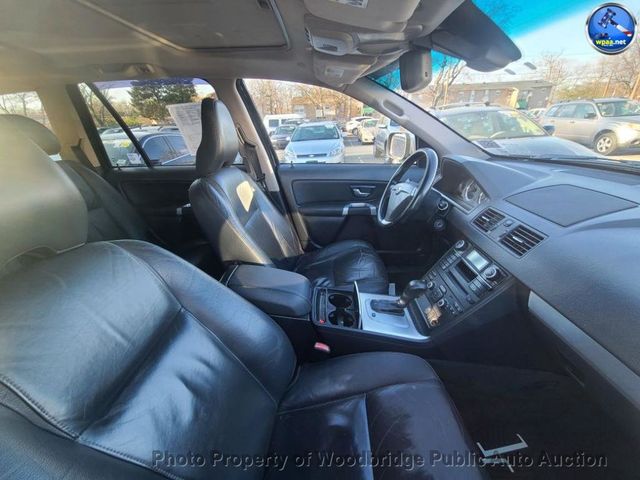 2013 Volvo XC90  - 22799131 - 2