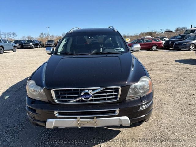 2013 Volvo XC90  - 22799131 - 3