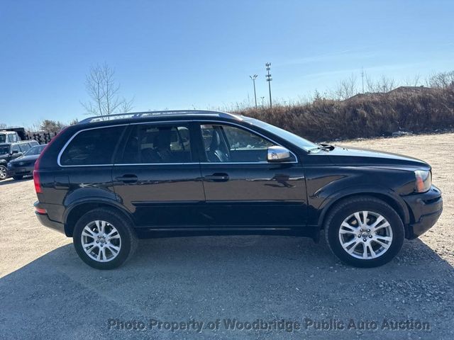 2013 Volvo XC90  - 22799131 - 4