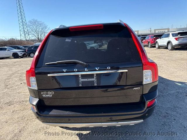 2013 Volvo XC90  - 22799131 - 5
