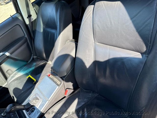 2013 Volvo XC90  - 22799131 - 7