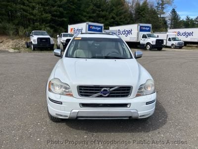2013 Volvo XC90