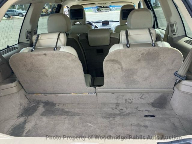 2013 Volvo XC90  - 23023463 - 12