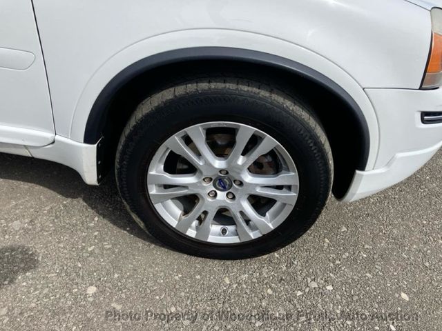 2013 Volvo XC90  - 23023463 - 13
