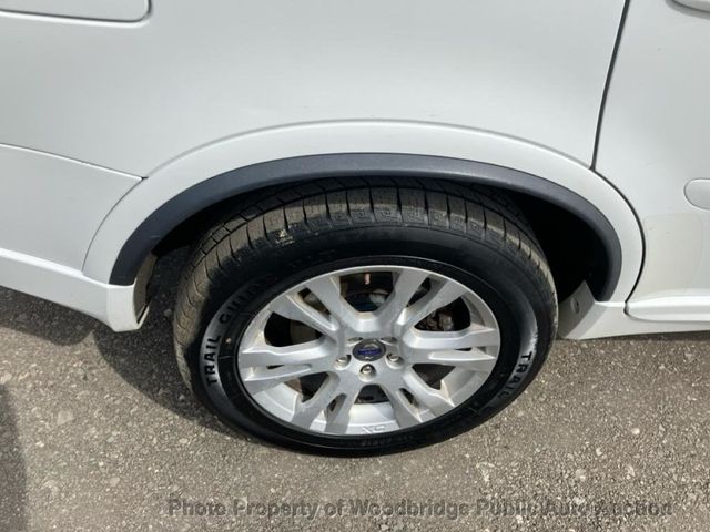2013 Volvo XC90  - 23023463 - 14