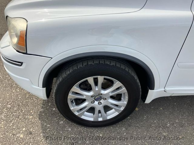 2013 Volvo XC90  - 23023463 - 15
