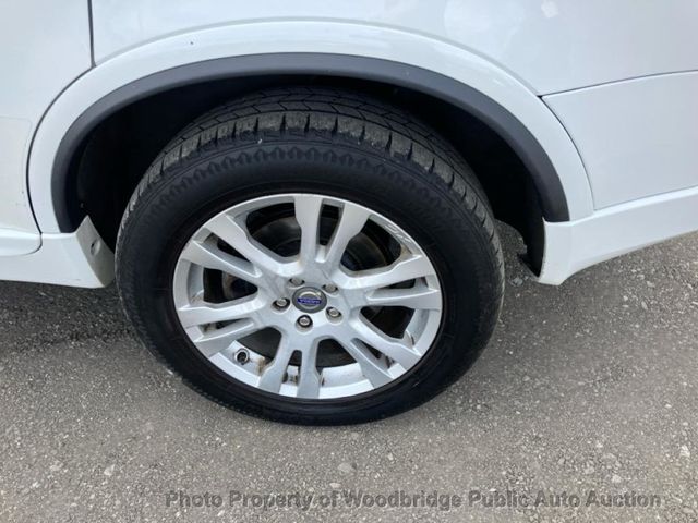 2013 Volvo XC90  - 23023463 - 16