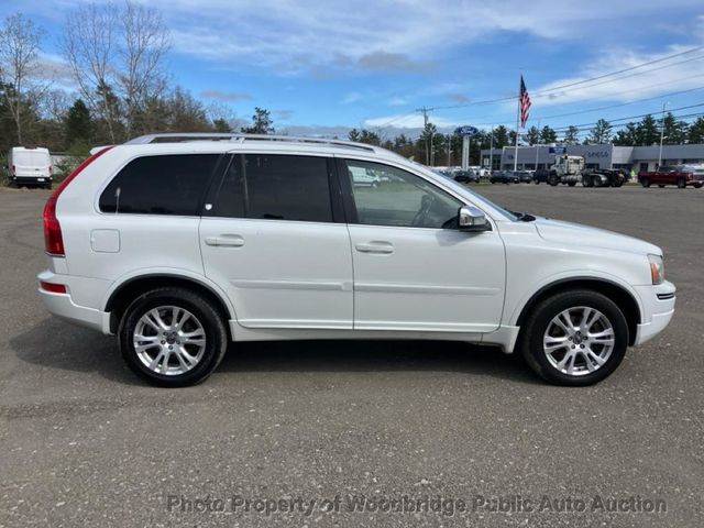 2013 Volvo XC90  - 23023463 - 1