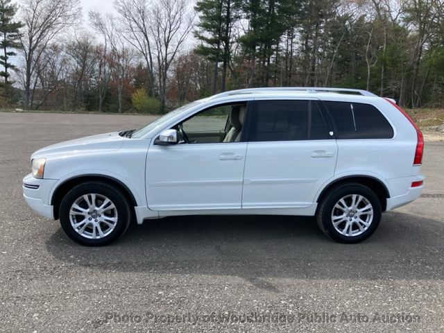 2013 Volvo XC90  - 23023463 - 3