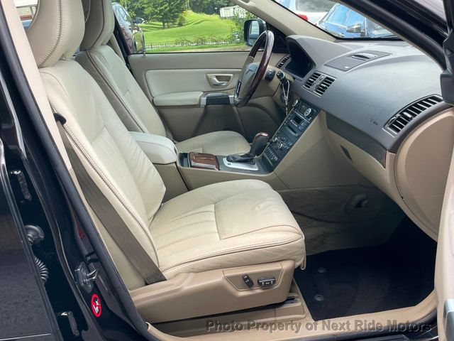 2013 Volvo XC90 2013 VOLVO XC90 3.2L PLATINUM 3RD ROW SEAT SERVICED 615-730-9991 - 23061854 - 9