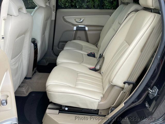 2013 Volvo XC90 2013 VOLVO XC90 3.2L PLATINUM 3RD ROW SEAT SERVICED 615-730-9991 - 23061854 - 10