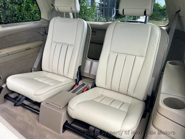 2013 Volvo XC90 2013 VOLVO XC90 3.2L PLATINUM 3RD ROW SEAT SERVICED 615-730-9991 - 23061854 - 12