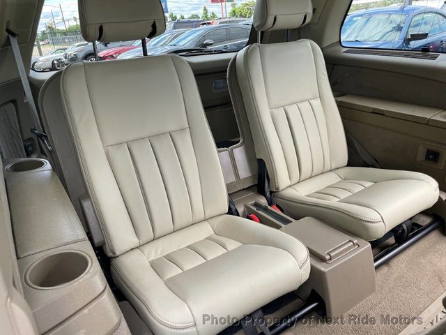 2013 Volvo XC90 2013 VOLVO XC90 3.2L PLATINUM 3RD ROW SEAT SERVICED 615-730-9991 - 23061854 - 13