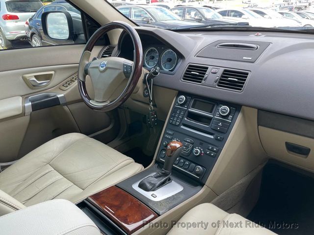 2013 Volvo XC90 2013 VOLVO XC90 3.2L PLATINUM 3RD ROW SEAT SERVICED 615-730-9991 - 23061854 - 16