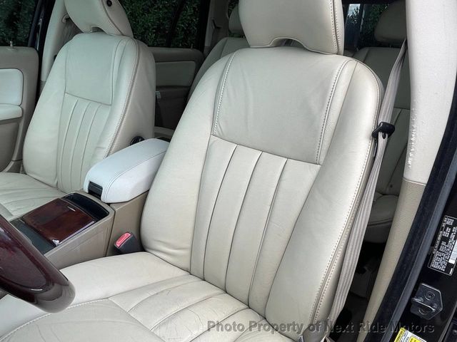 2013 Volvo XC90 2013 VOLVO XC90 3.2L PLATINUM 3RD ROW SEAT SERVICED 615-730-9991 - 23061854 - 17