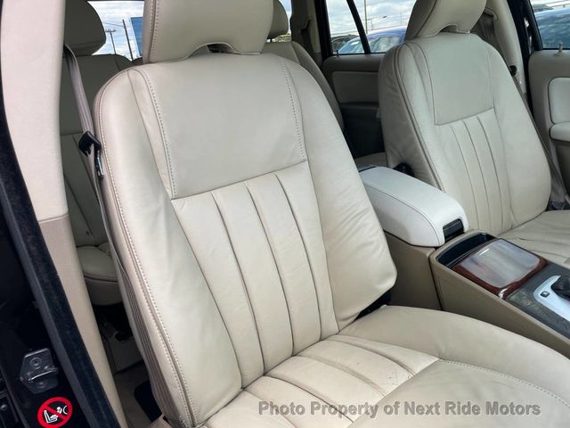 2013 Volvo XC90 2013 VOLVO XC90 3.2L PLATINUM 3RD ROW SEAT SERVICED 615-730-9991 - 23061854 - 18