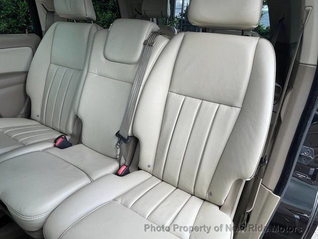 2013 Volvo XC90 2013 VOLVO XC90 3.2L PLATINUM 3RD ROW SEAT SERVICED 615-730-9991 - 23061854 - 19