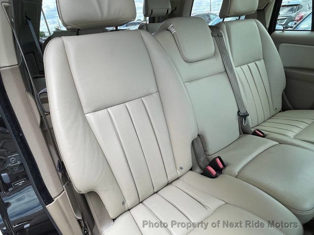 2013 Volvo XC90 2013 VOLVO XC90 3.2L PLATINUM 3RD ROW SEAT SERVICED 615-730-9991 - 23061854 - 20