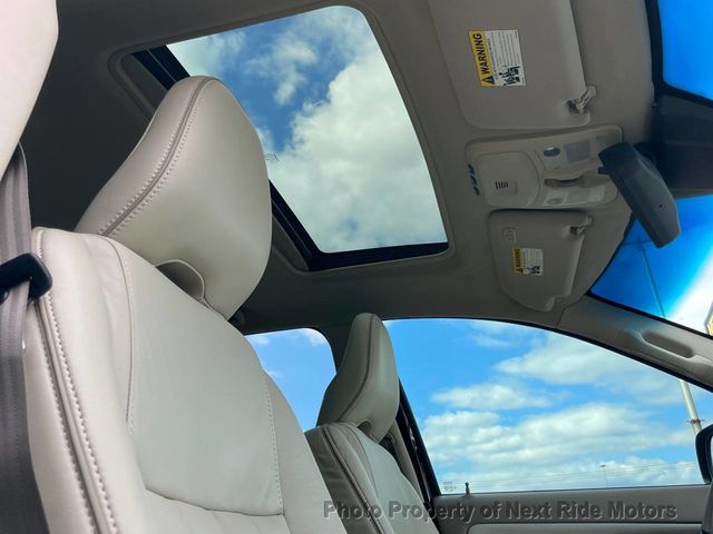 2013 Volvo XC90 2013 VOLVO XC90 3.2L PLATINUM 3RD ROW SEAT SERVICED 615-730-9991 - 23061854 - 22