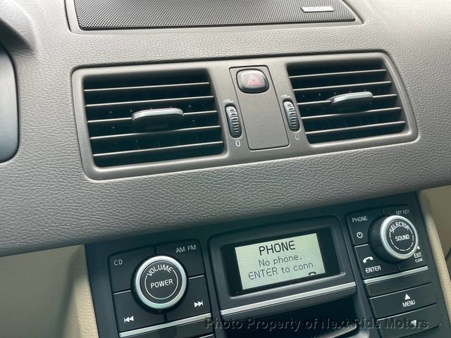 2013 Volvo XC90 2013 VOLVO XC90 3.2L PLATINUM 3RD ROW SEAT SERVICED 615-730-9991 - 23061854 - 24