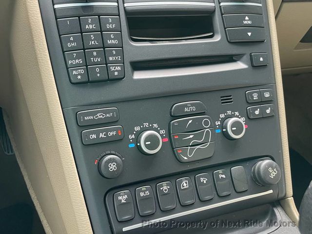 2013 Volvo XC90 2013 VOLVO XC90 3.2L PLATINUM 3RD ROW SEAT SERVICED 615-730-9991 - 23061854 - 25