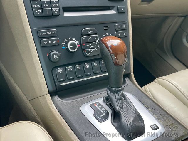 2013 Volvo XC90 2013 VOLVO XC90 3.2L PLATINUM 3RD ROW SEAT SERVICED 615-730-9991 - 23061854 - 26