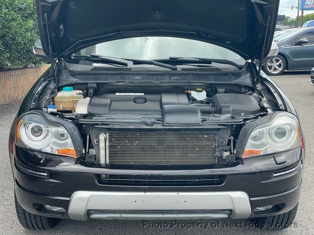 2013 Volvo XC90 2013 VOLVO XC90 3.2L PLATINUM 3RD ROW SEAT SERVICED 615-730-9991 - 23061854 - 28
