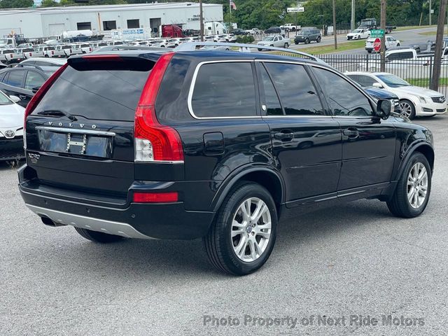2013 Volvo XC90 2013 VOLVO XC90 3.2L PLATINUM 3RD ROW SEAT SERVICED 615-730-9991 - 23061854 - 5