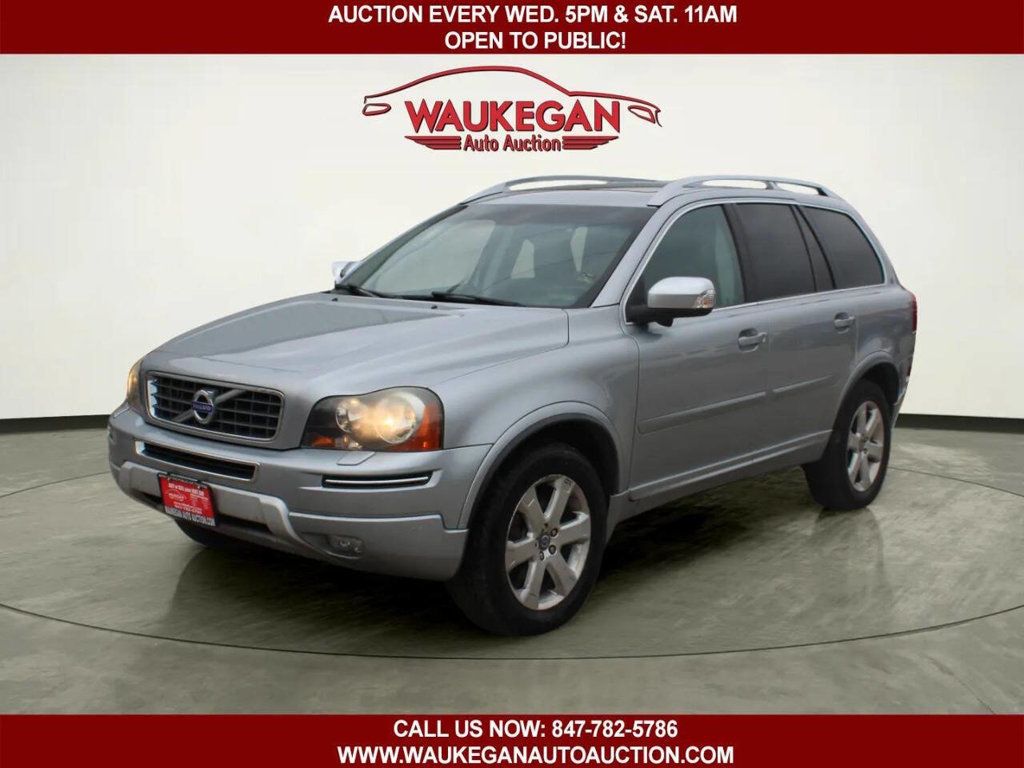 2013 Volvo XC90 3.2 AWD 4dr SUV - 23010034 | Video 1